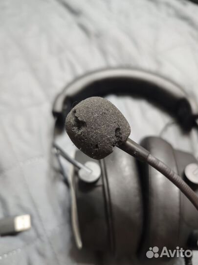 Наушники