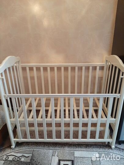 Кровать с балдахином