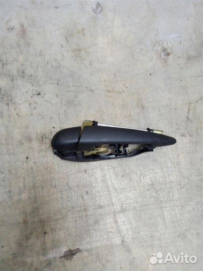 Ручка двери наружная левая от BMW 3-серия E46 199