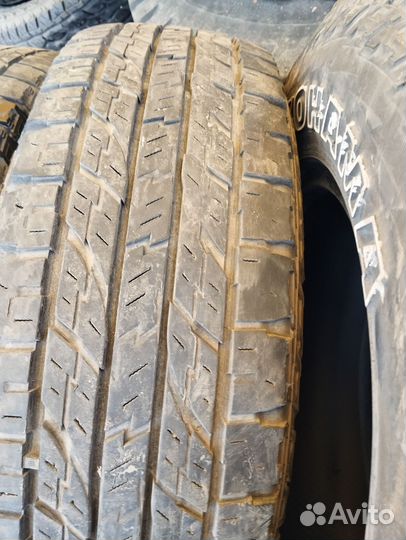 Yokohama Geolandar A/T G015 225/75 R16 115R