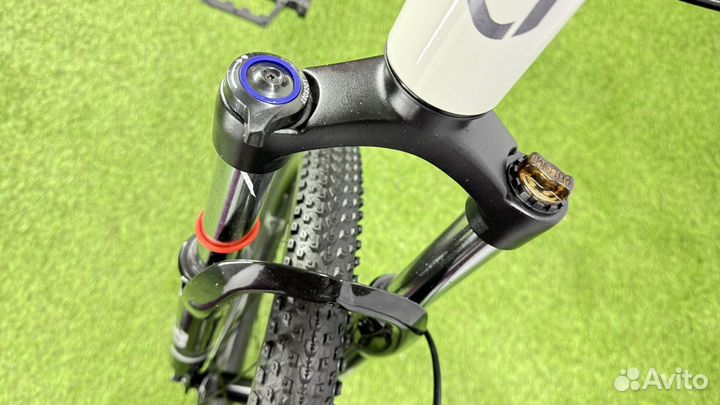 Велосипед подростковый 24 дюйма