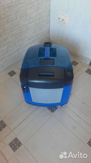 Моющий Пылесос Thomas Twin аквафильтр