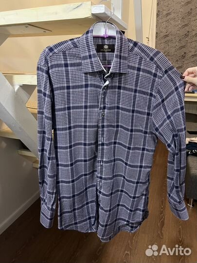 Сорочка circle