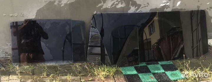 Авто стекла