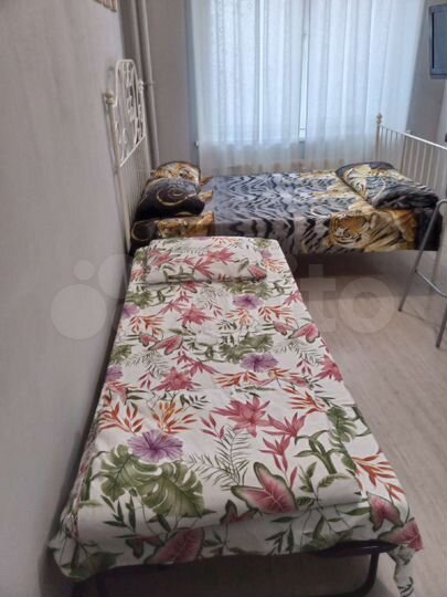 Квартира-студия, 22 м², 1/22 эт.