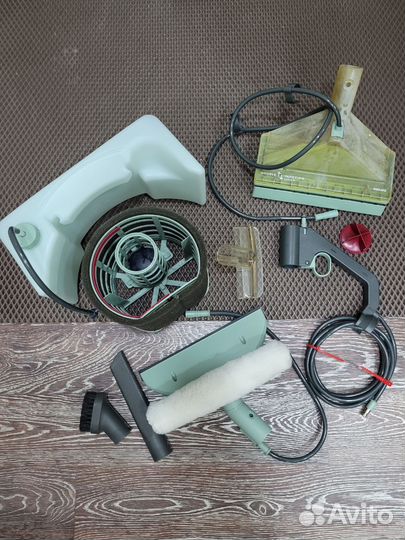 Пылесос Philips