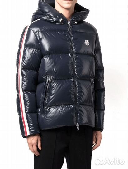 Пуховик moncler dincer Jacket (L)