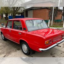 ВАЗ (LADA) 2101 1.2 MT, 1986, 44 000 км, с пробегом, цена 400 000 руб.