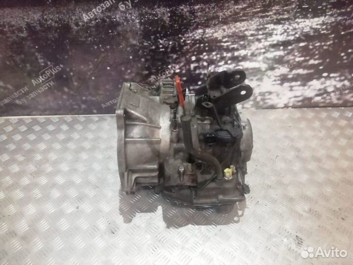 АКПП Hyundai Elantra 1.6