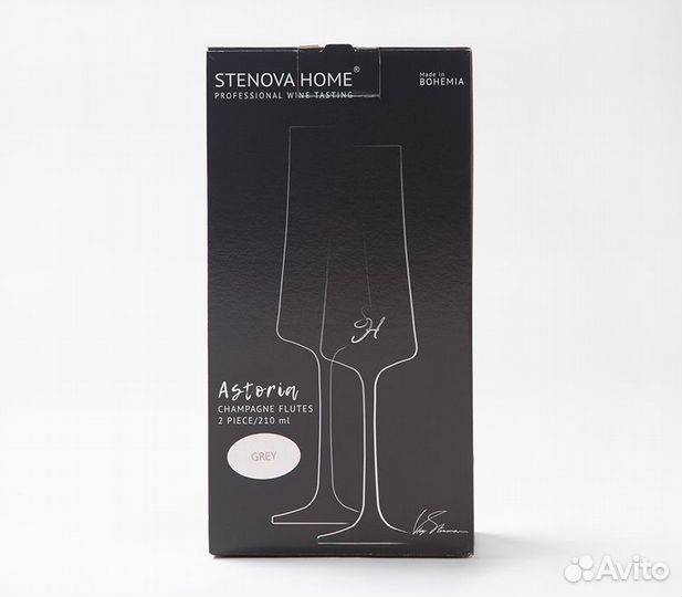 Набор бокалов