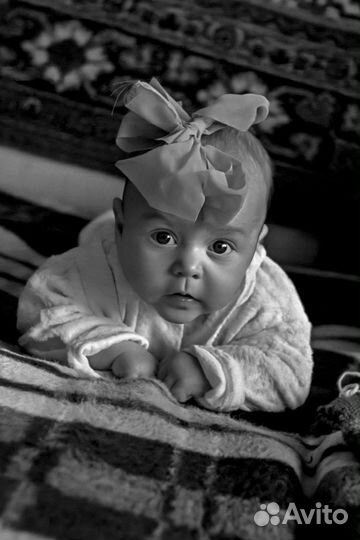 Оцифровка фотопленок и видеокассет. Ретушь