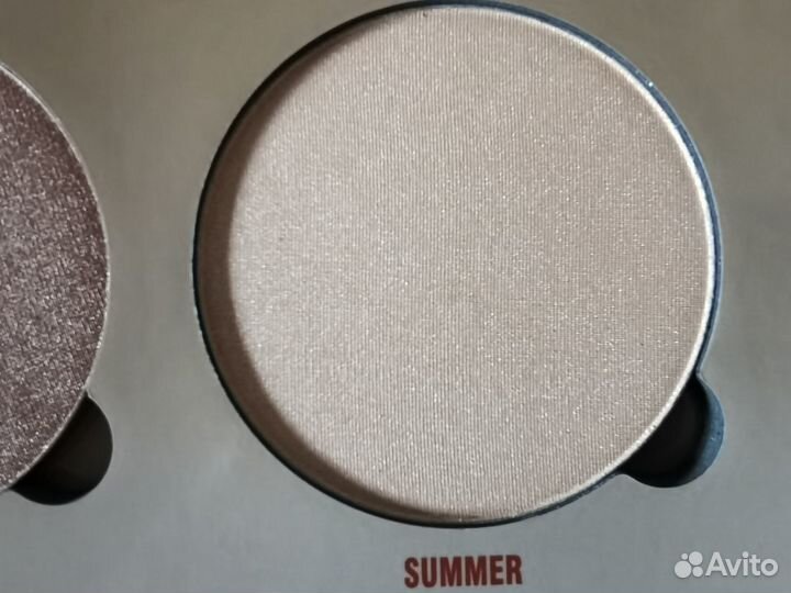 Anastasia beverly hills Glow kit Sun dipped