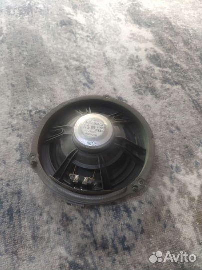 Динамик задней левой двери ford focus 3