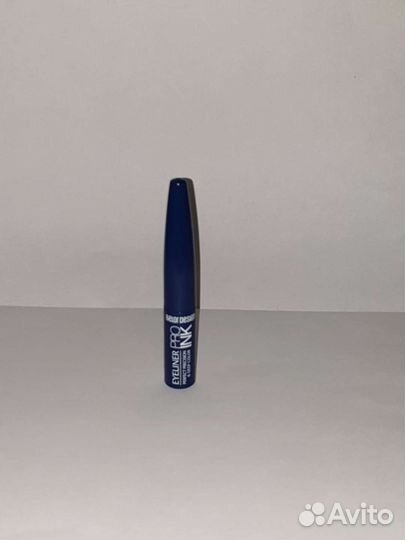 Подводка для глаз eyeliner PRO INK тон 3 синяя