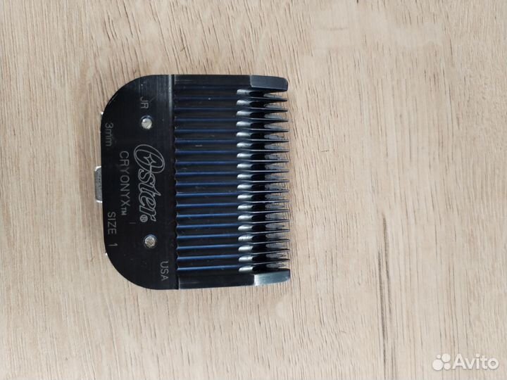 Нож на oster 616 cryonyx