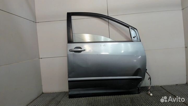 Дверь боковая Toyota Sienna 2, 2006