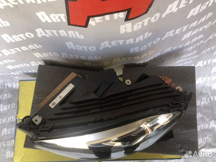 Фара левая Mercedes GLC X253 A2539065101