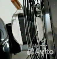 Электродвигатель