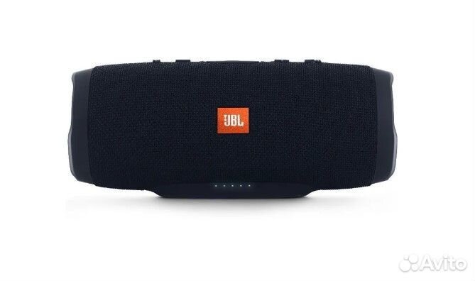 Портативная Bluetooth колонка JBL Charge 4