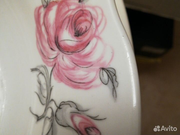 Набор посуды дулево СССР