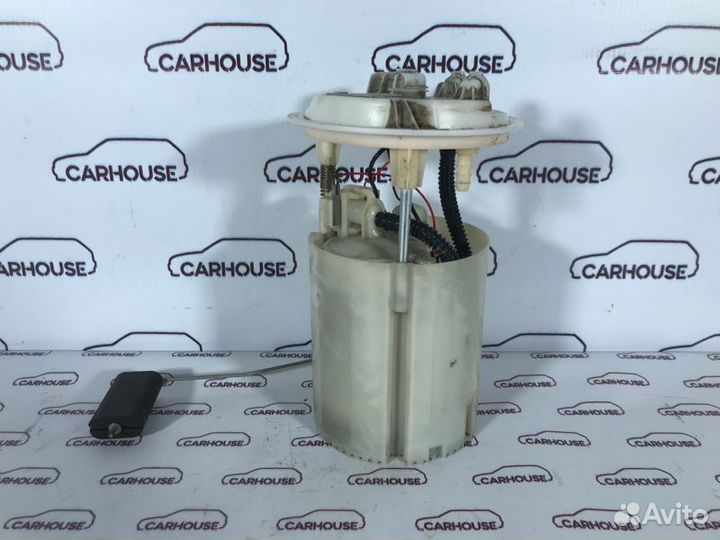 Бензонасос Renault Fluence 1.6 2014