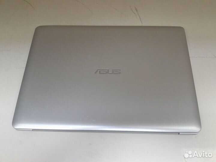 Ноутбук Asus / Core I3 / 8Gb / nvidia / до 8GB+SSD