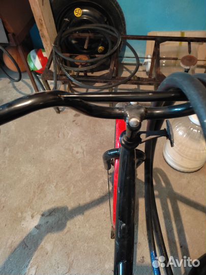 Туклипсы педали