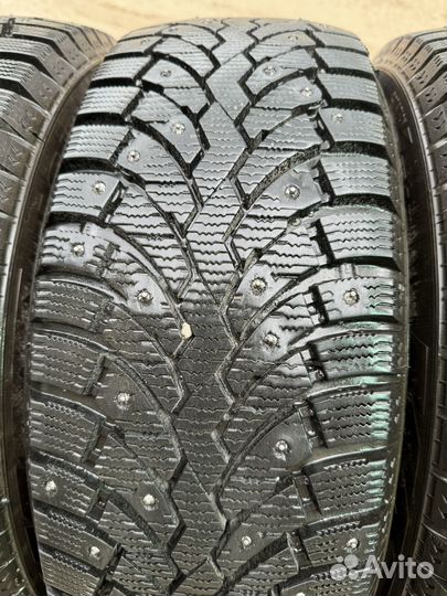 Formula Ice 205/55 R16