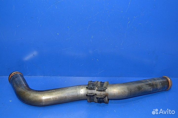Труба охладителя, ретардер mercedes-benz Actros MP