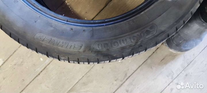 Kormoran SUV Summer 235/55 R18