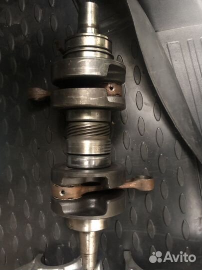 Запчасти на снегоход Polaris lx 550