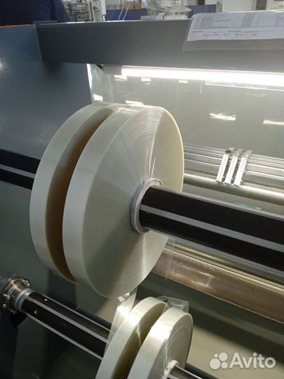 Станок для резки рулонных материалов ditec Div1400