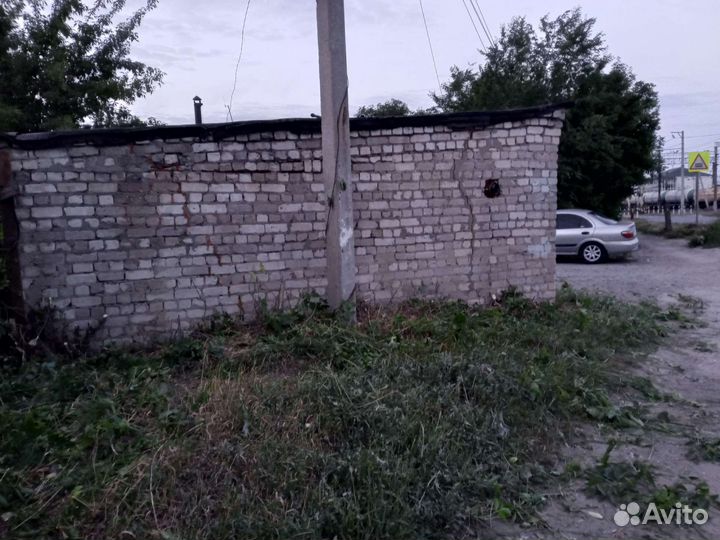 Наружная реклама