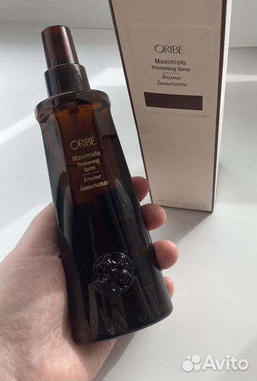 Oribe maximista спрей оригинал