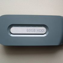 Hdd xbox360