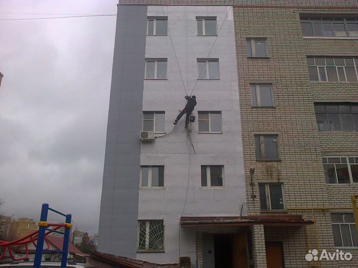 Утепление Квартир Стен