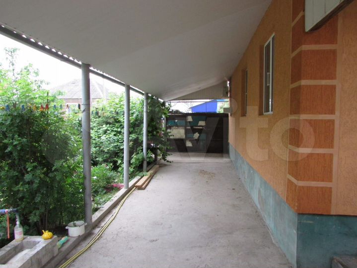 Дом 83,1 м² на участке 4,8 сот.