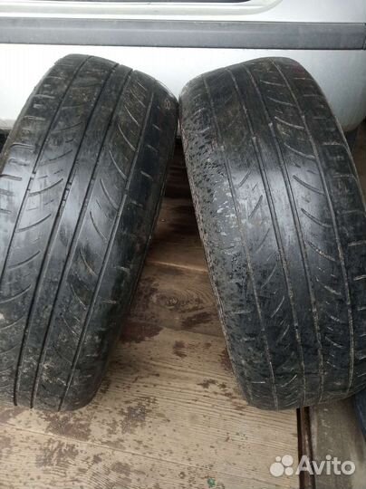 Solideal Ecomatic 205/60 R16