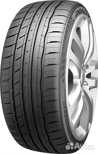 RoadX RXMotion U11 195/55 R20 95H