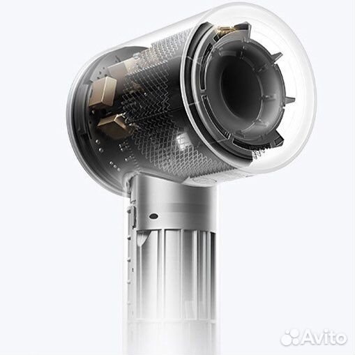 Фен xiaomi Mijia Dryer H501