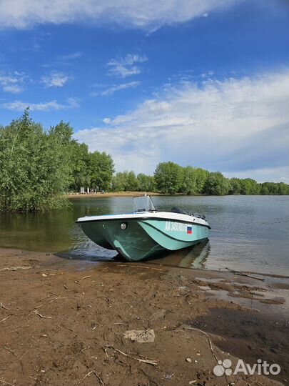 Кайман 400 без мотора