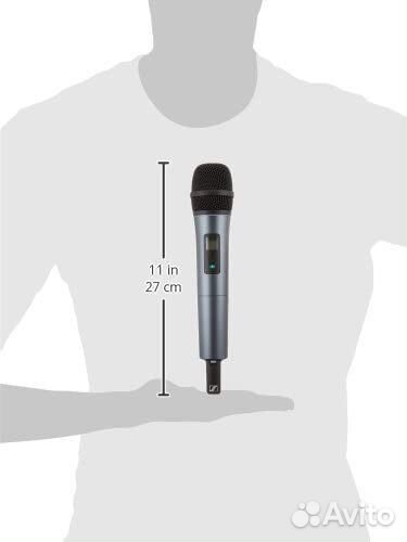 Sennheiser XSW 1-835