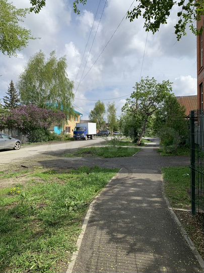 Участок 6 сот. (ИЖС)