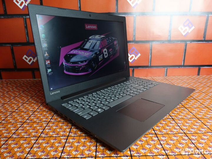 Ноутбук Lenovo A6-9gen/Radeon 2GB/32 DDR4/SSD+HDD