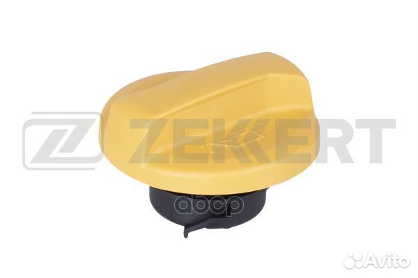 Крышка маслозаливной горловины Opel Astra G H