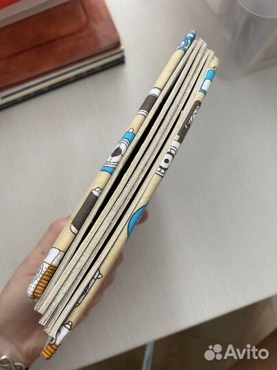 Фотоальбом ручной работы