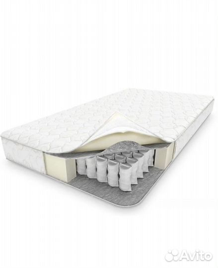 Матрас 160х200