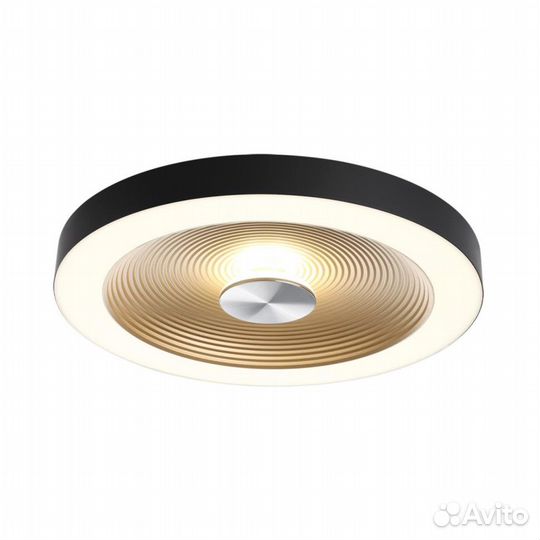 Подвесной светильник sonex mitra LED 7753/25L