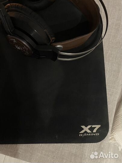 Компьютерная гарнитура