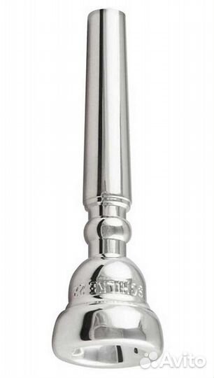 Мундштуки Schilke (USA) для трубы, тромбона и тд